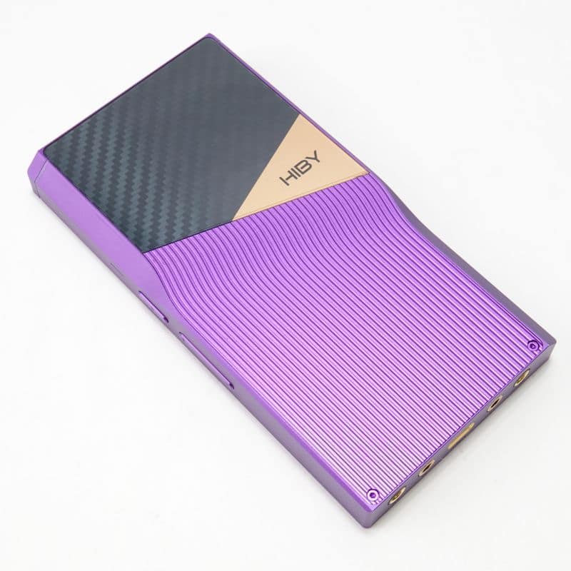 R6 Pro II Purple