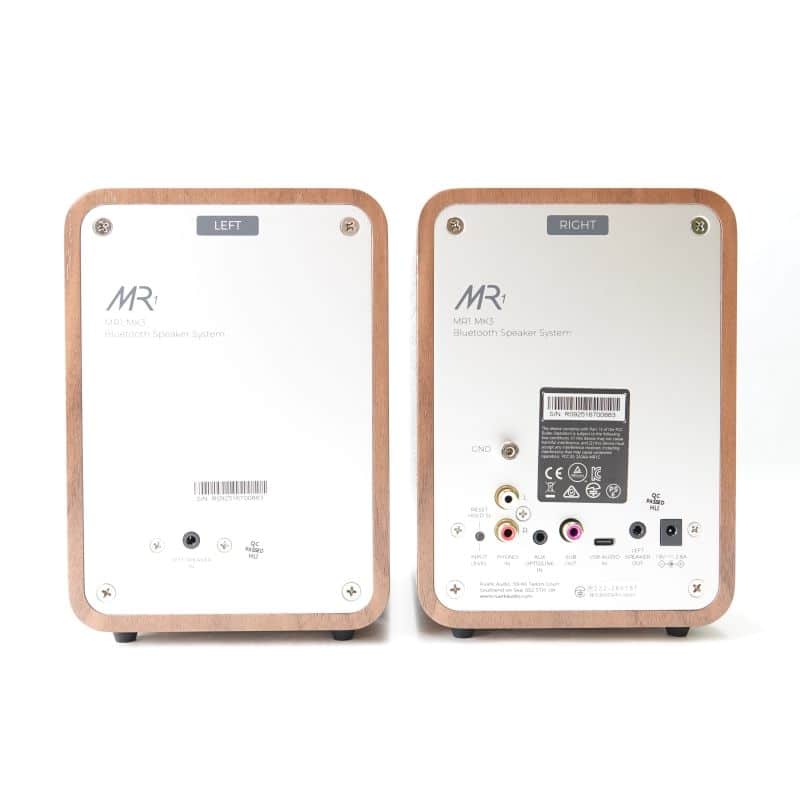 ruark audio MR1mk3 Speaker System