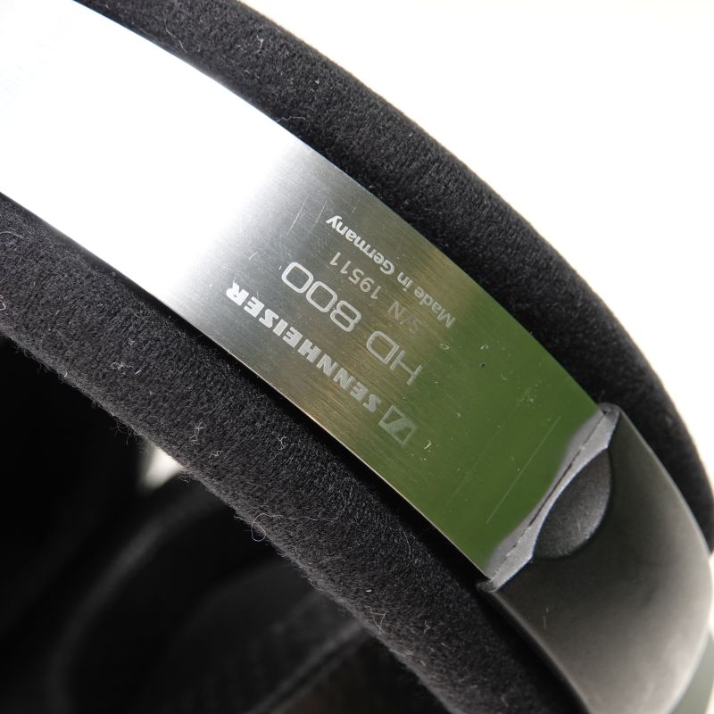 SENNHEISER HD800 Bランク 中古｜フジヤエービック