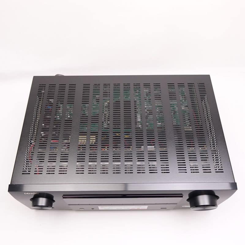 AVC-X2850H-K