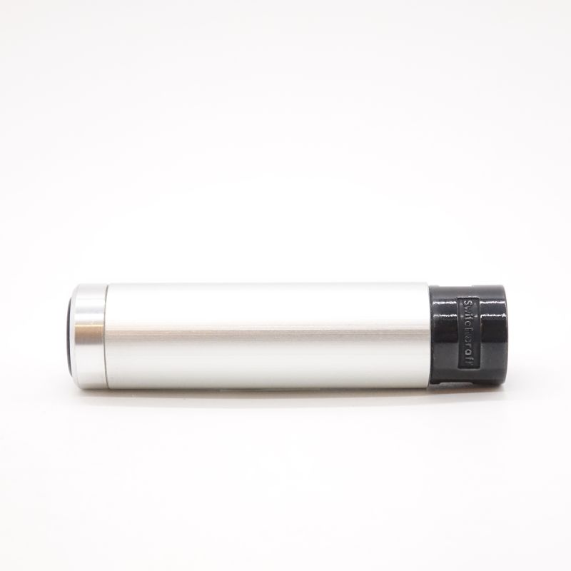 SILVER HARMONIZER XLR-M