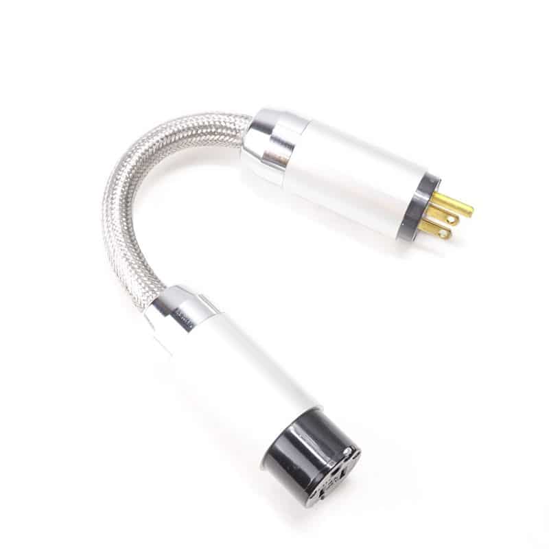 SILVER HARMONIZER AC BOOSTER