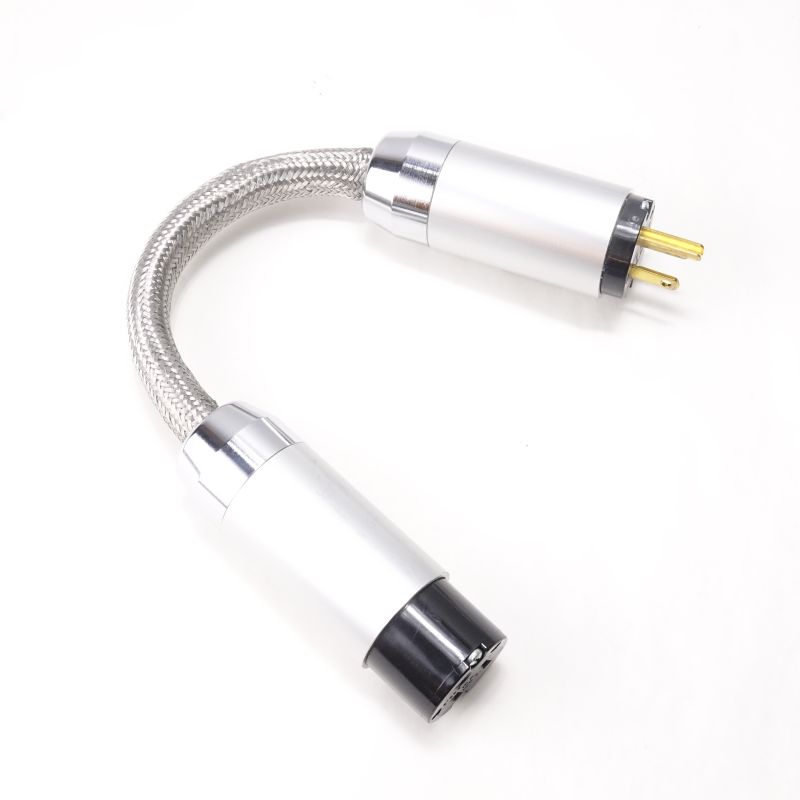 SILVER HARMONIZER AC BOOSTER
