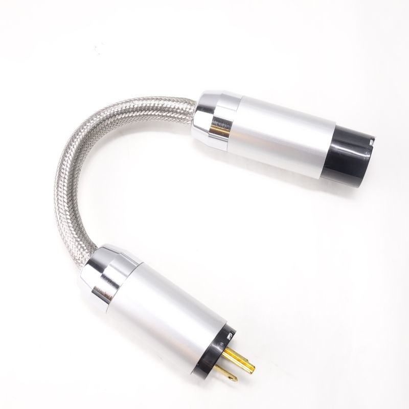 SILVER HARMONIZER AC BOOSTER