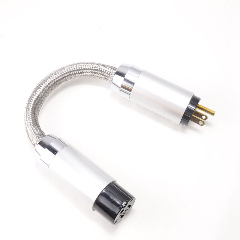 SILVER HARMONIZER AC BOOSTER