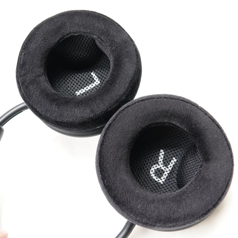 Drop + Grell OAE1 Headphones