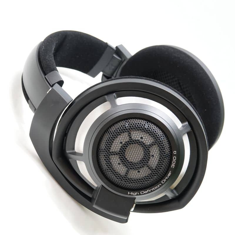 HD 800 S