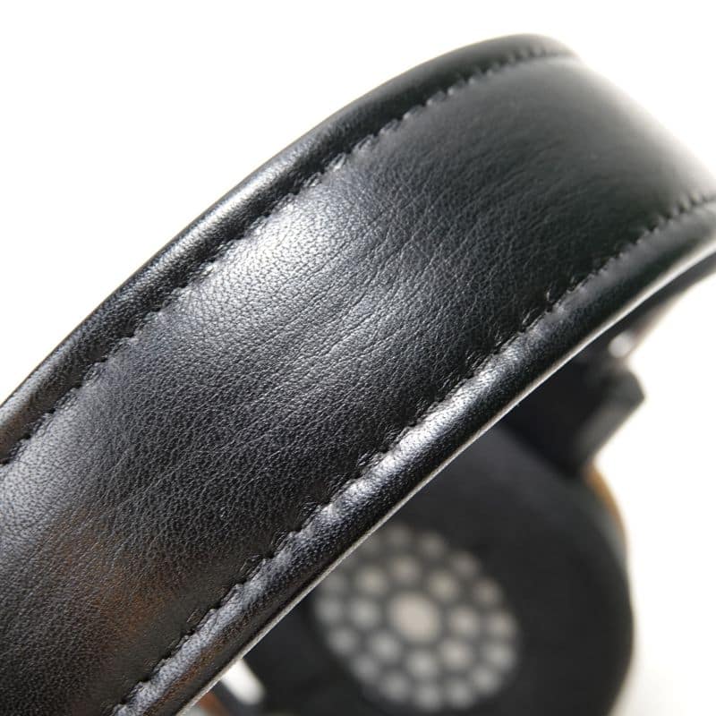 The Hemp Headphone