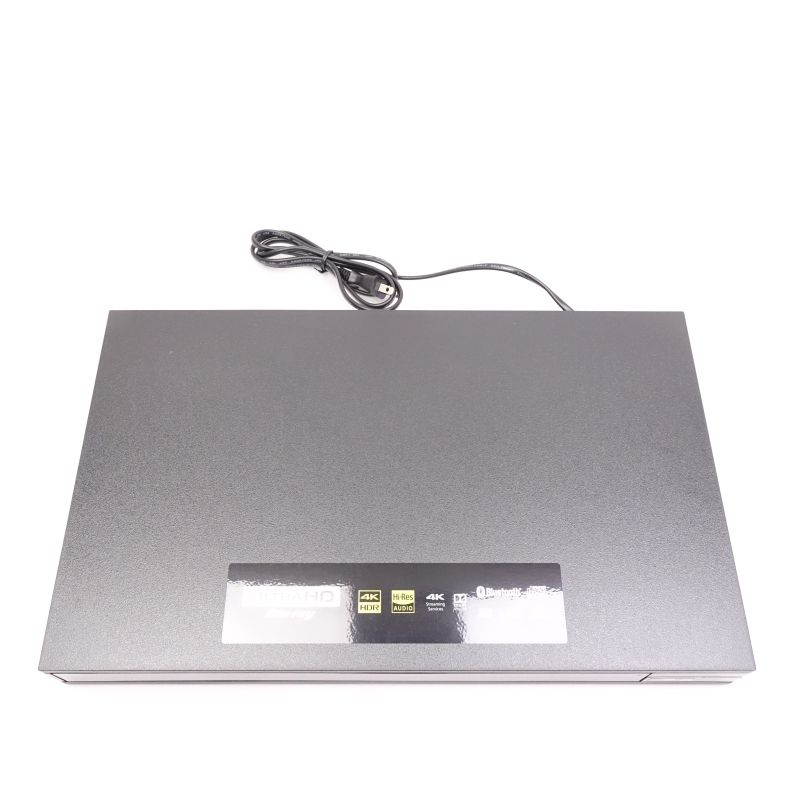 UBP-X800M2