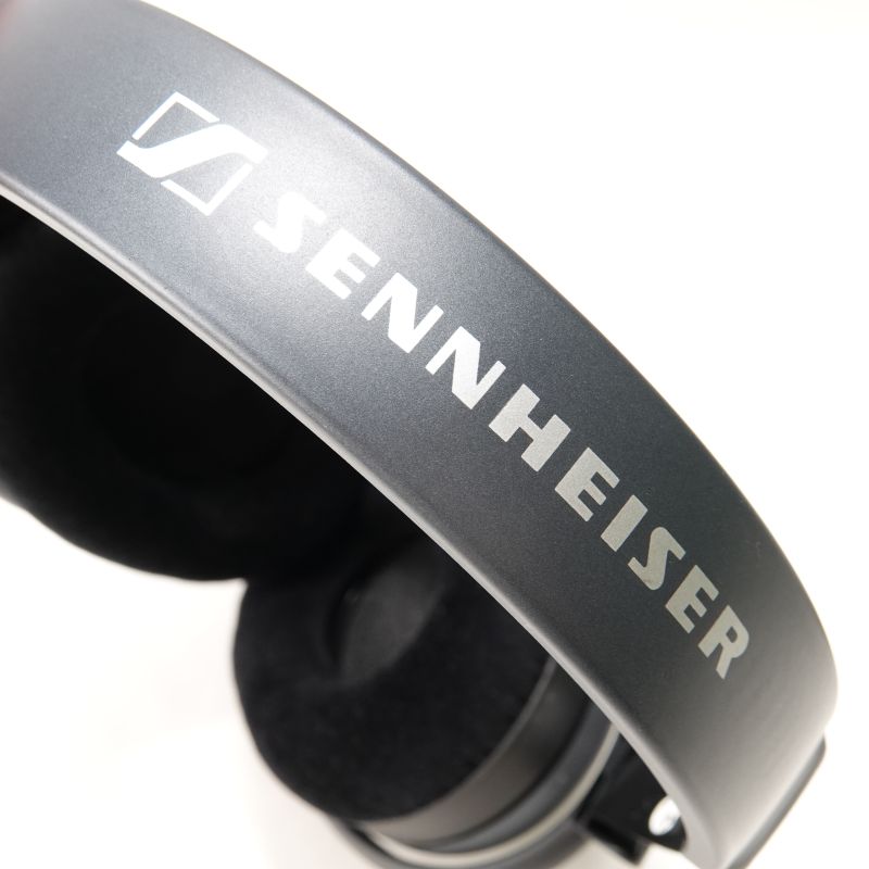 SENNHEISER HD580（HD580 Precision） ABランク 中古｜フジヤエービック