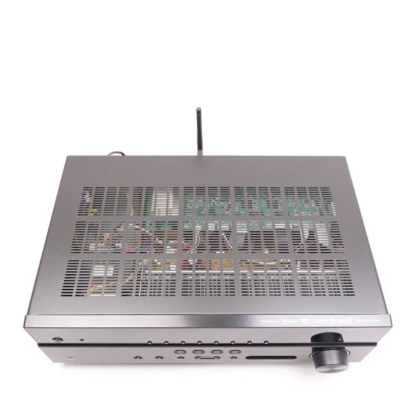 YAMAHA RX-V581(B) ABランク 中古｜フジヤエービック