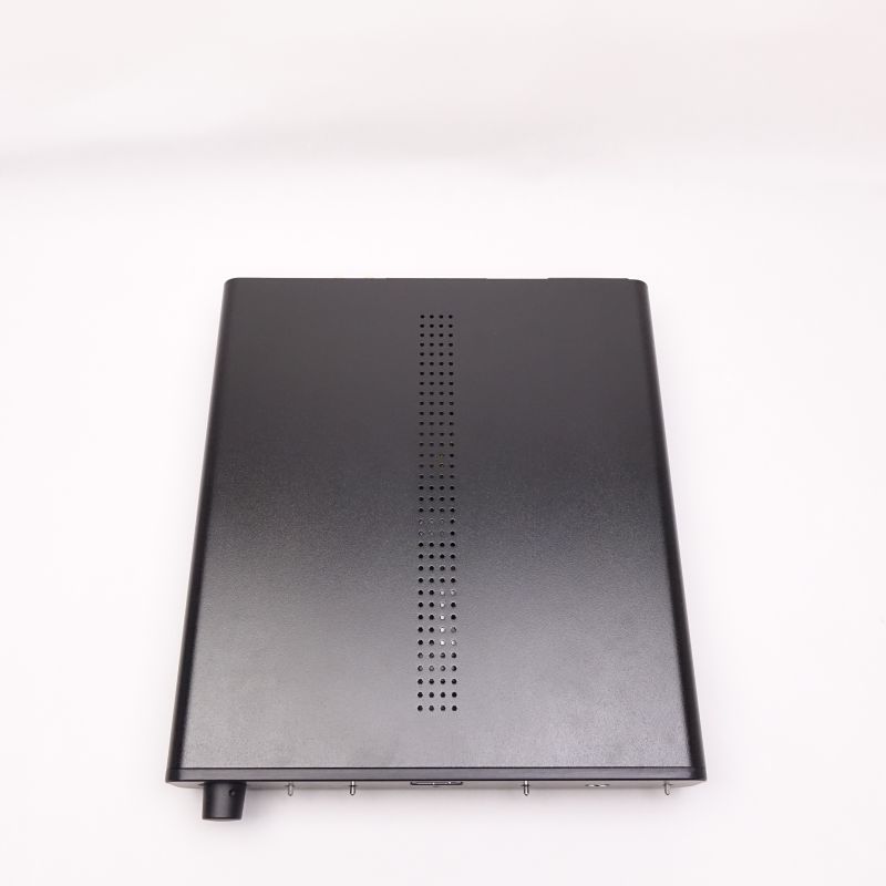 Phonitor se Black