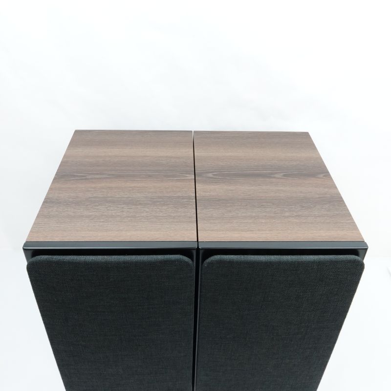 【美品】DALI スピーカーOBERON3 DW 元箱有り DALI OBERON3 DW ABランク 中古｜フジヤエービック