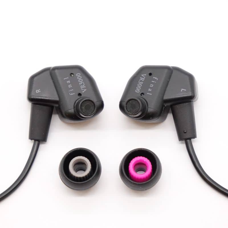 final VR3000 for Gaming [FI-VR3DPLMB] AB+ランク 中古｜フジヤエービック