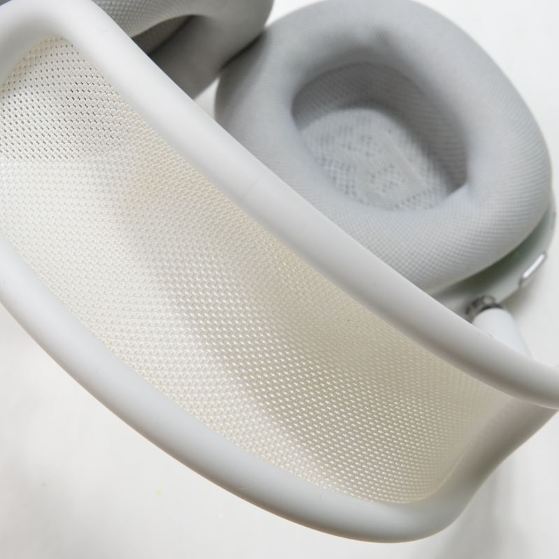 Apple AirPods Max [MGYJ3J/A] AB-ランク 中古｜フジヤエービック
