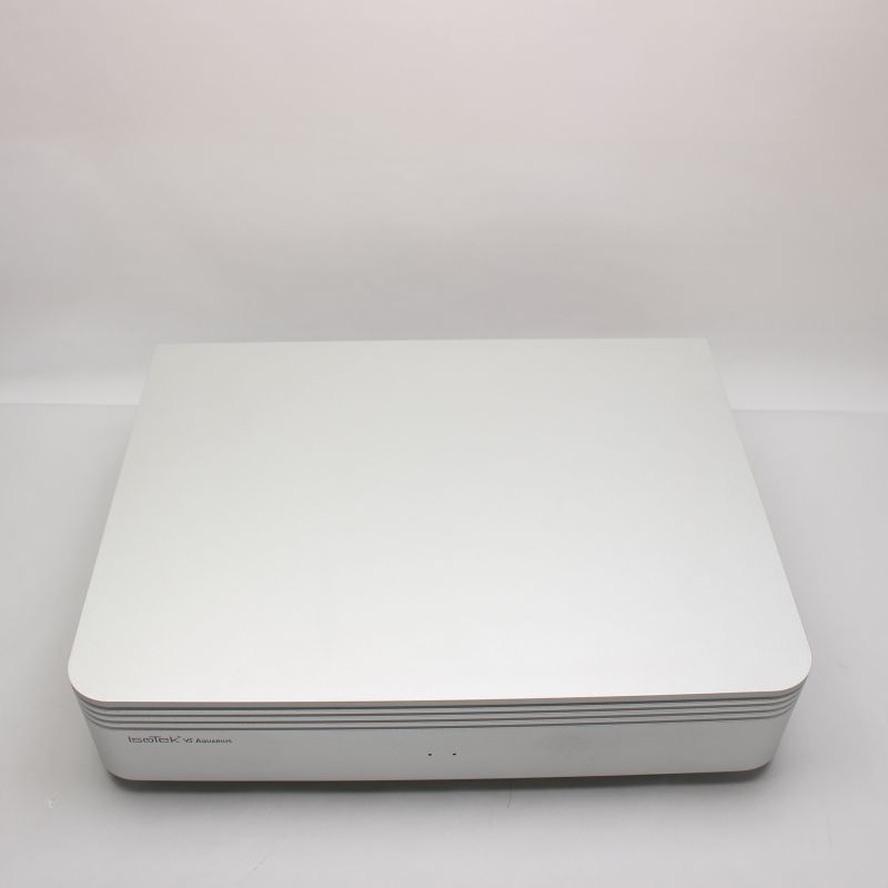 V5 AQUARIUS Silver