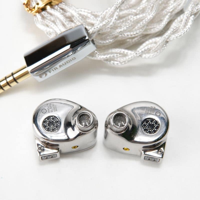 FiR Audio Project K [PSA-FIR-PROJECT-K] AB+ランク 中古｜フジヤ