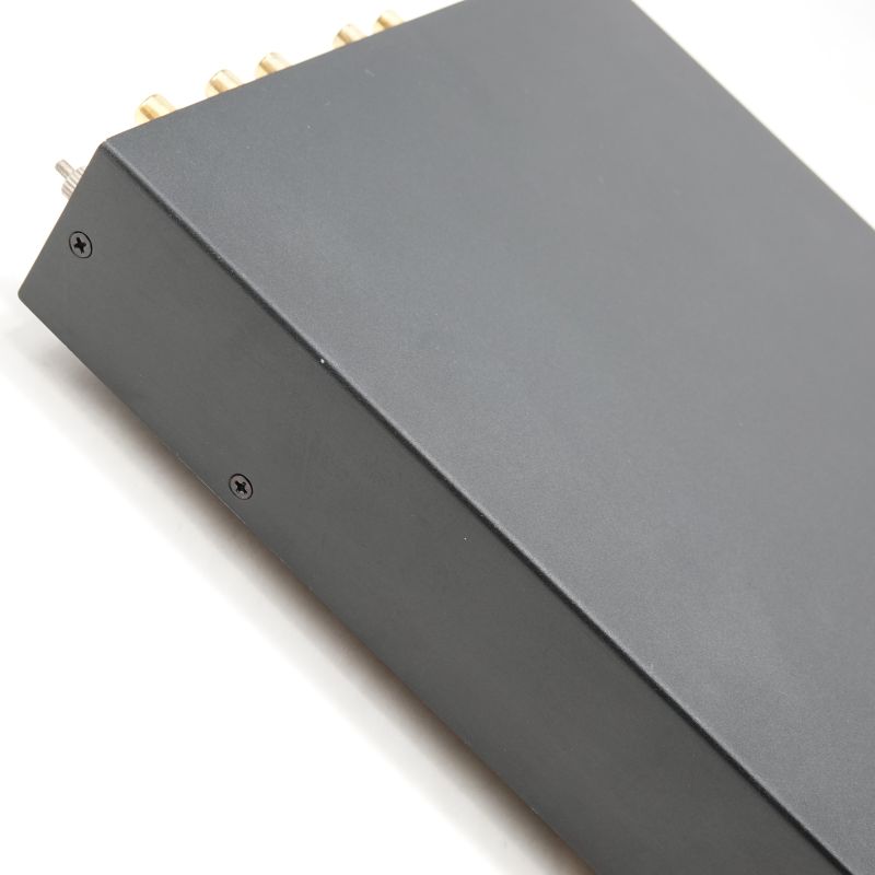 HPA-9 Black
