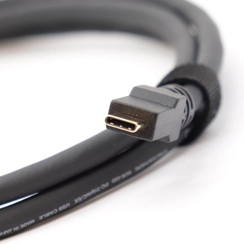 SUS-020 A-Type C/1.2m