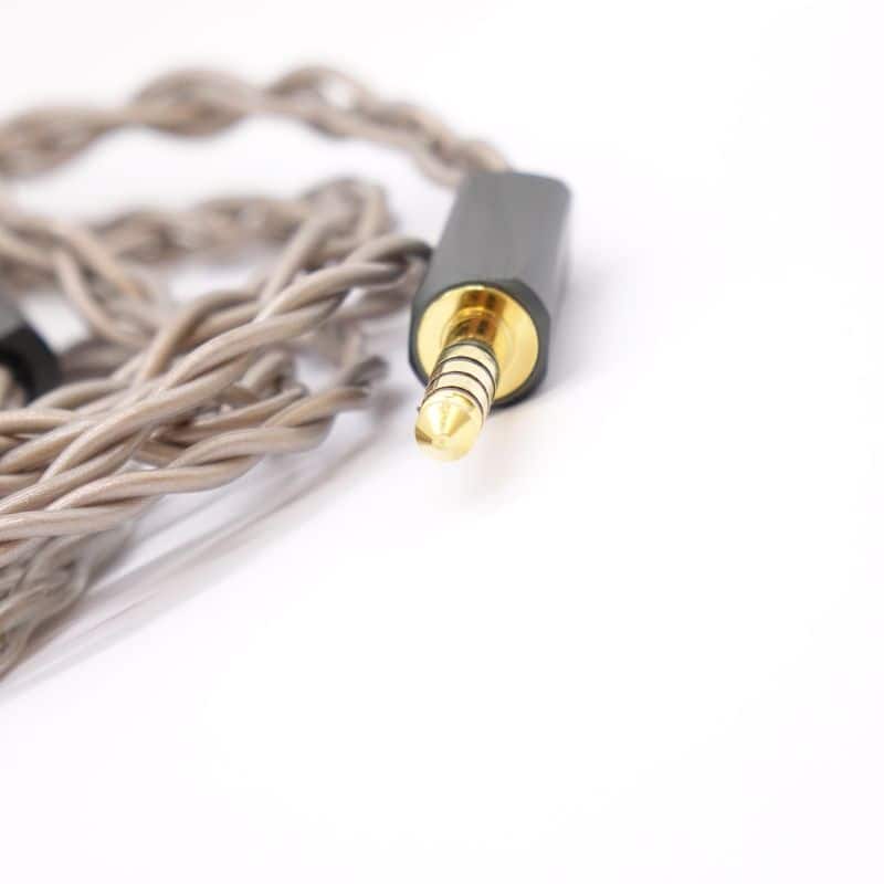UP Laura 2pin - 4.4mm