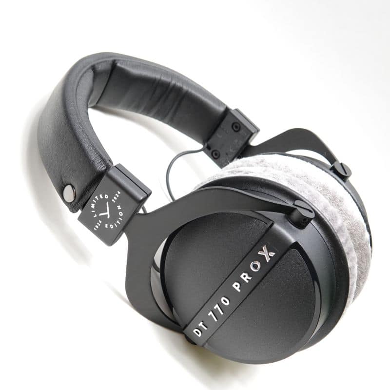 DT 770 PRO X Limited Edition