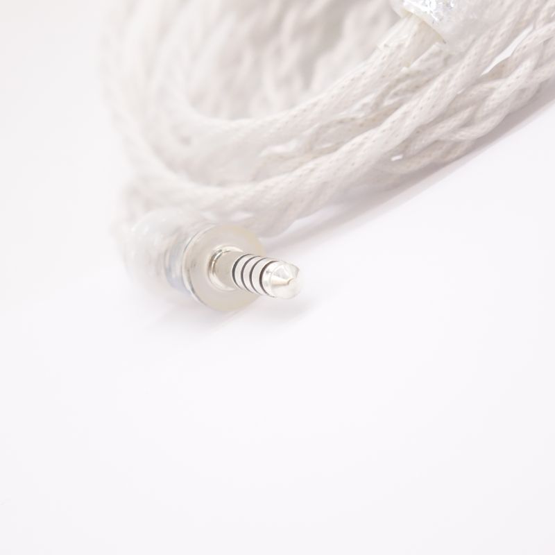 enri works Aschenputtel 6CORE 2pin-4.4mm