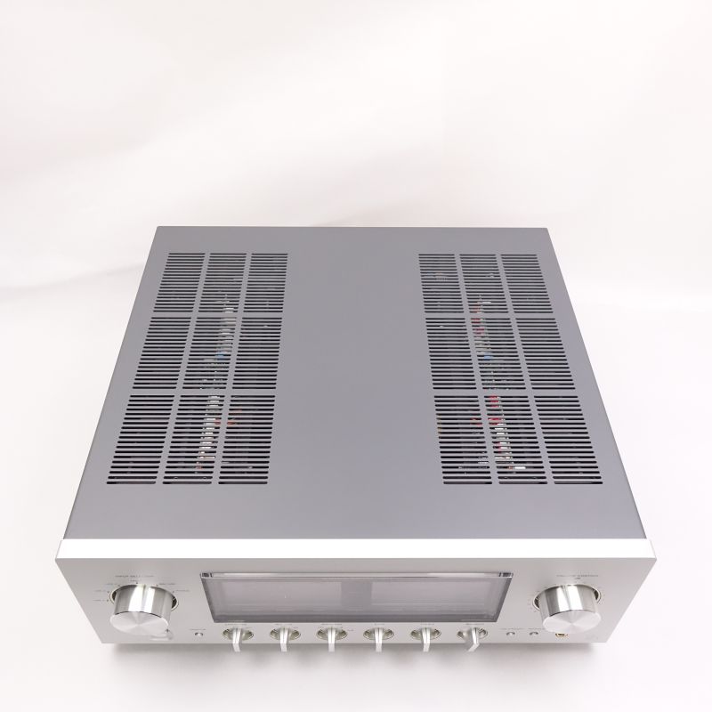 L-550AX II