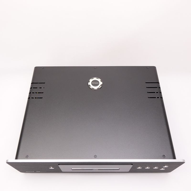 BLAK CD PLAYER