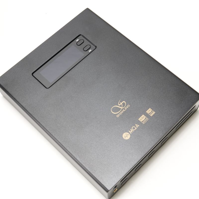 EC Mini Black