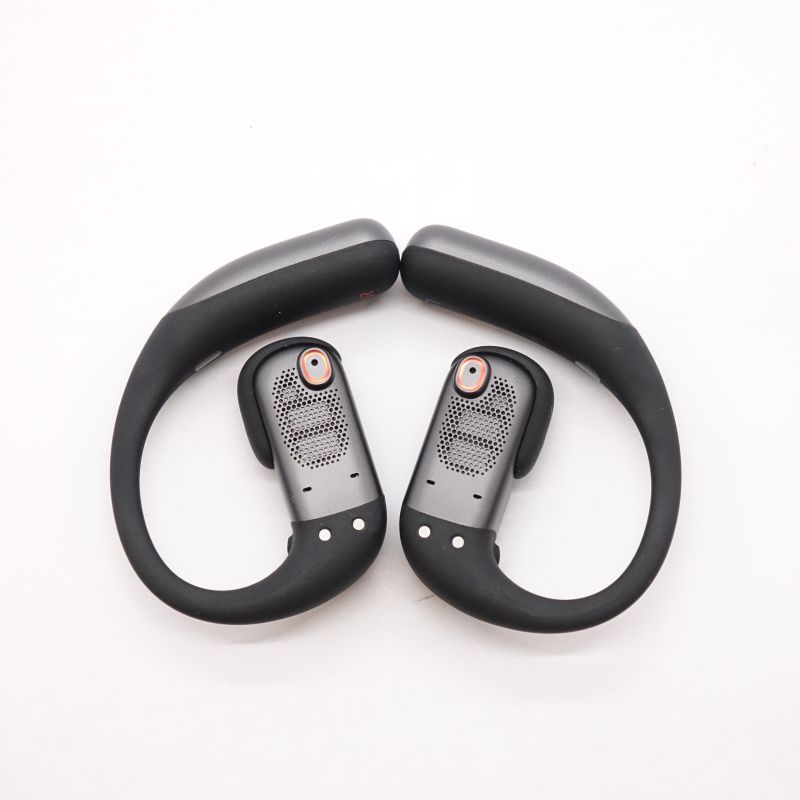 Shokz OpenFit Pro ブラック [SKZ-EP-000062] AB+ランク 中古｜フジヤ