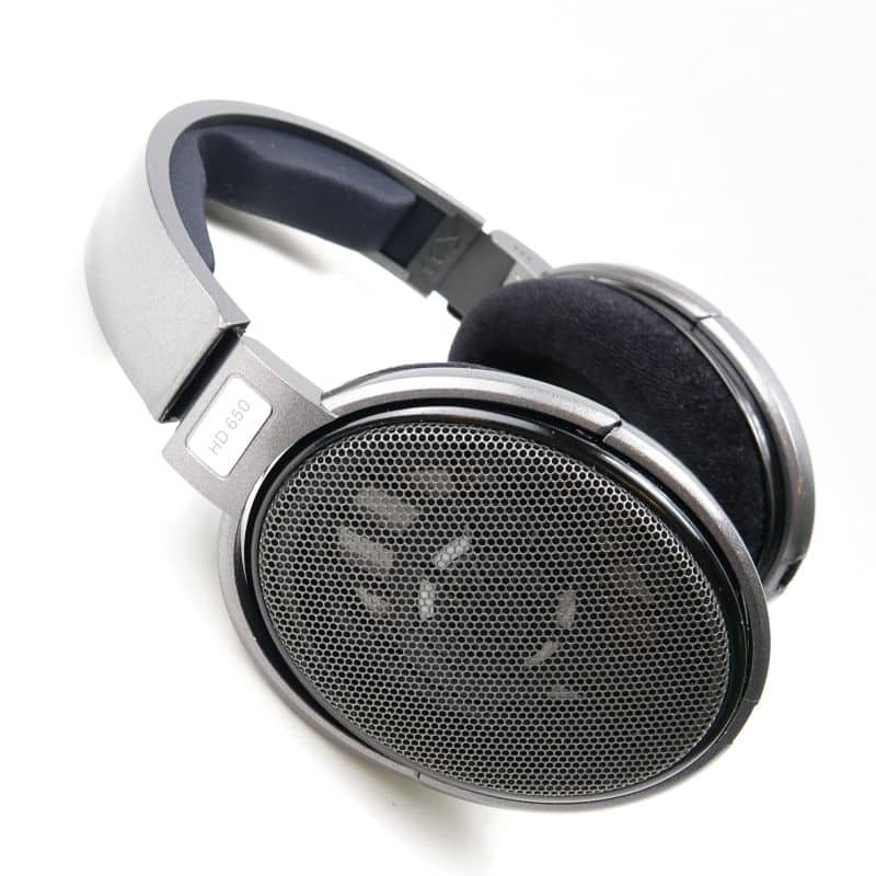 HD650
