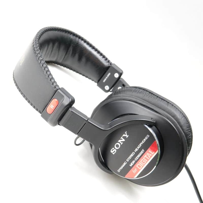 MDR-CD900ST/1