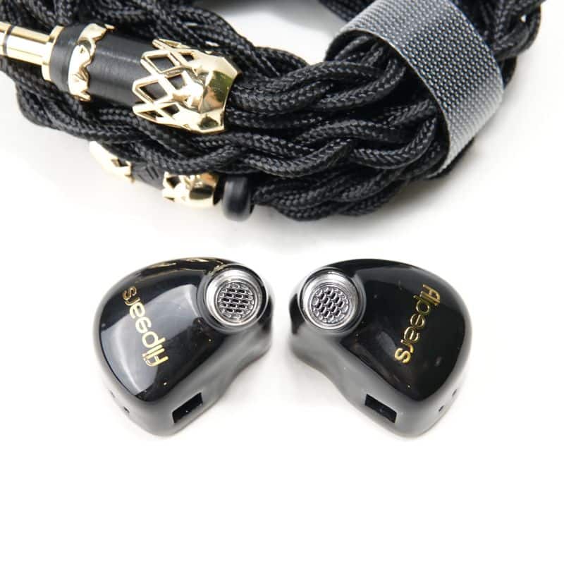 AISHA ELECTRI(Universal Fit)