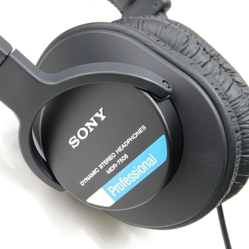 MDR-7506