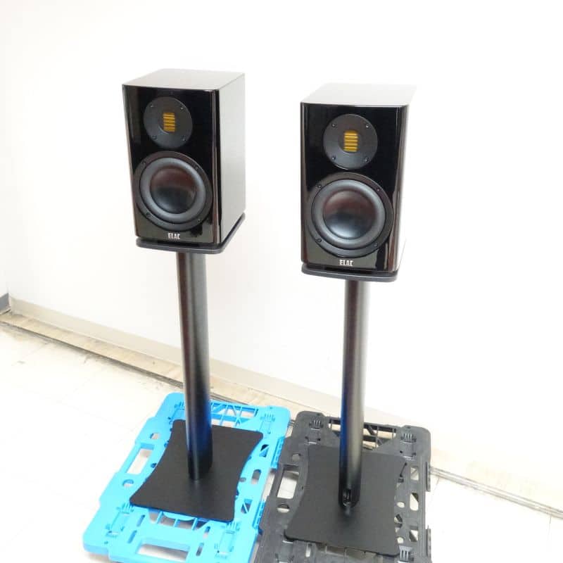 ELAC SOLANO-BS283.2 HGBK ABランク 中古｜フジヤエービック