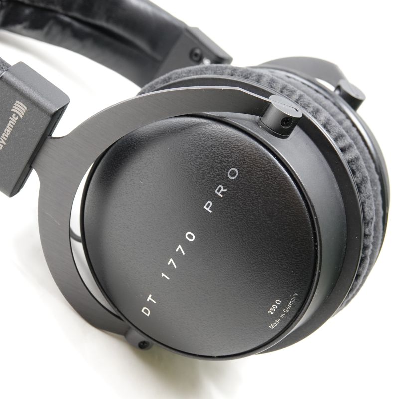 beyerdynamic DT1770PRO AB-ランク 中古｜フジヤエービック