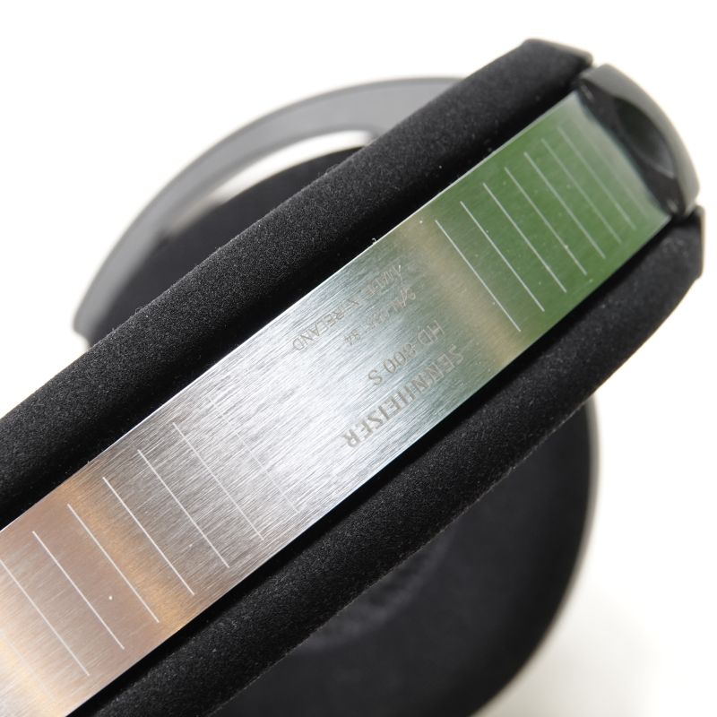 HD 800 S