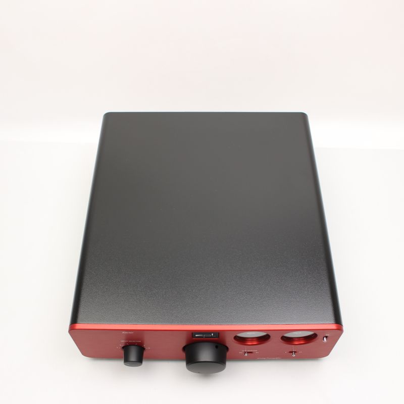 Elector Red