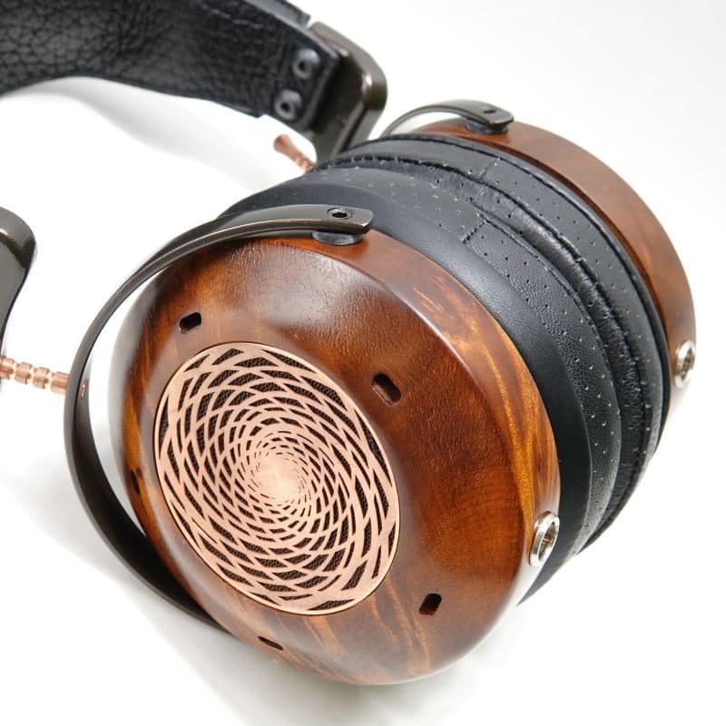 Verite LTD Ziricote