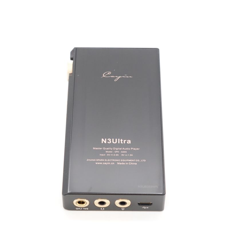 N3Ultra