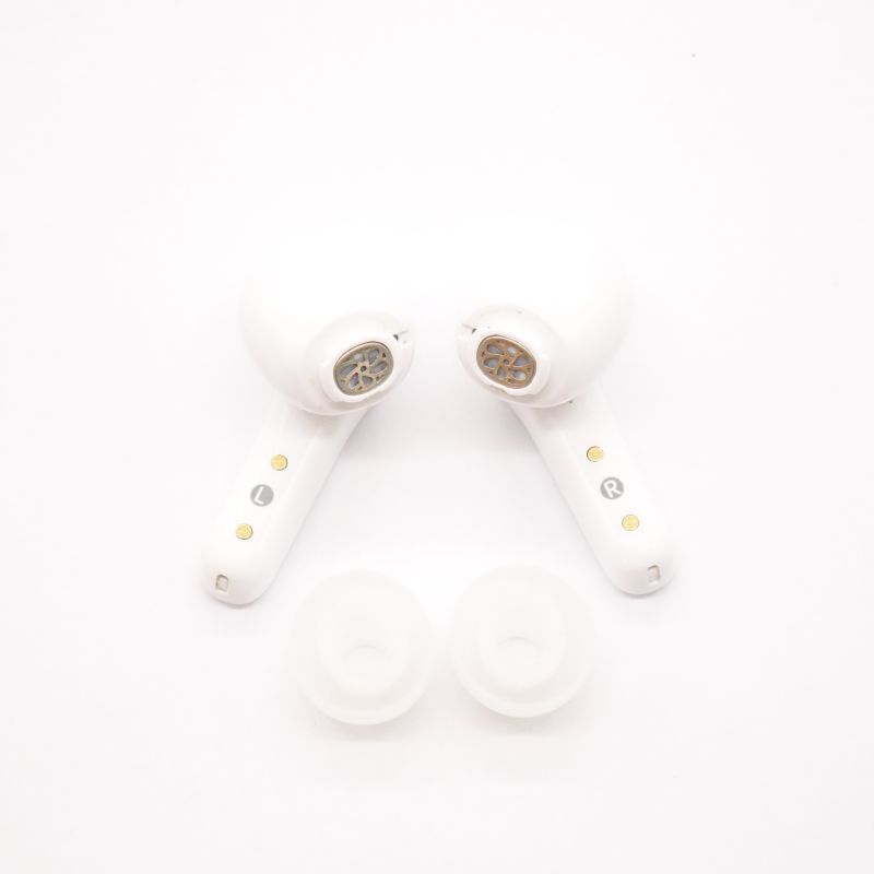 Air Pro 4+ - White
