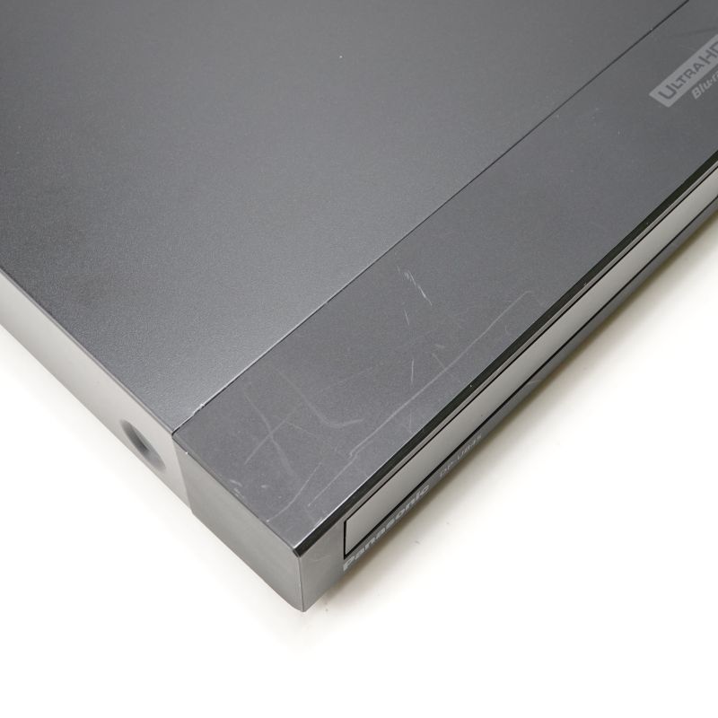 Panasonic DP-UB45-K ABランク 中古｜フジヤエービック
