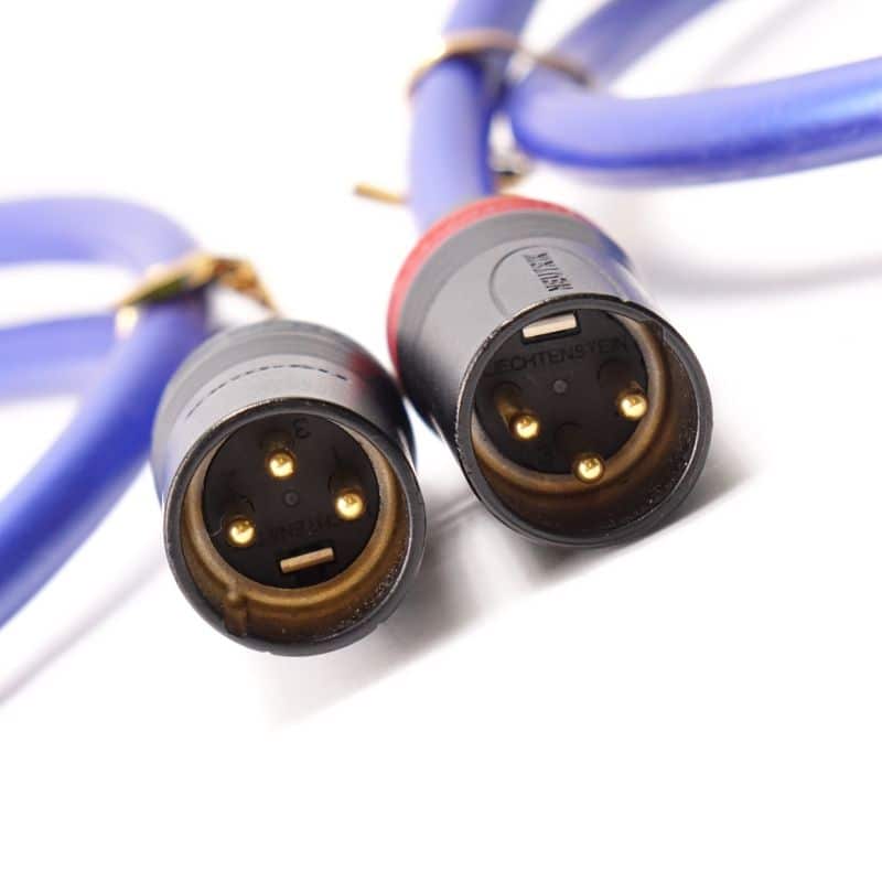 7N-A2110 Leggenda XLR/1.0m