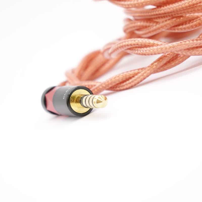 Aristotle (Versa) 4.4mm