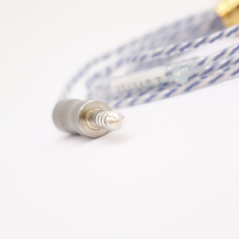 Antarctica Thawed 4.4mm-Custom 2pin