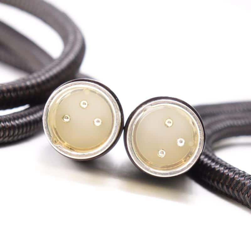 MACKENZIE/1.5m(MAC/1.5M/XLR)ペア