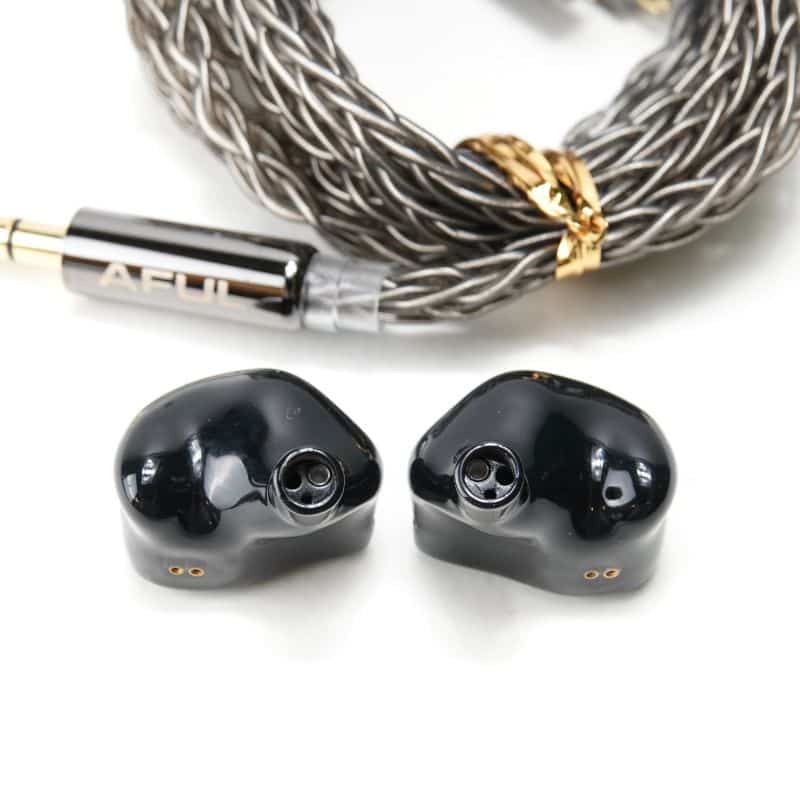 AFUL Performer 5+2 [Performer7] AB+ランク 中古｜フジヤエービック