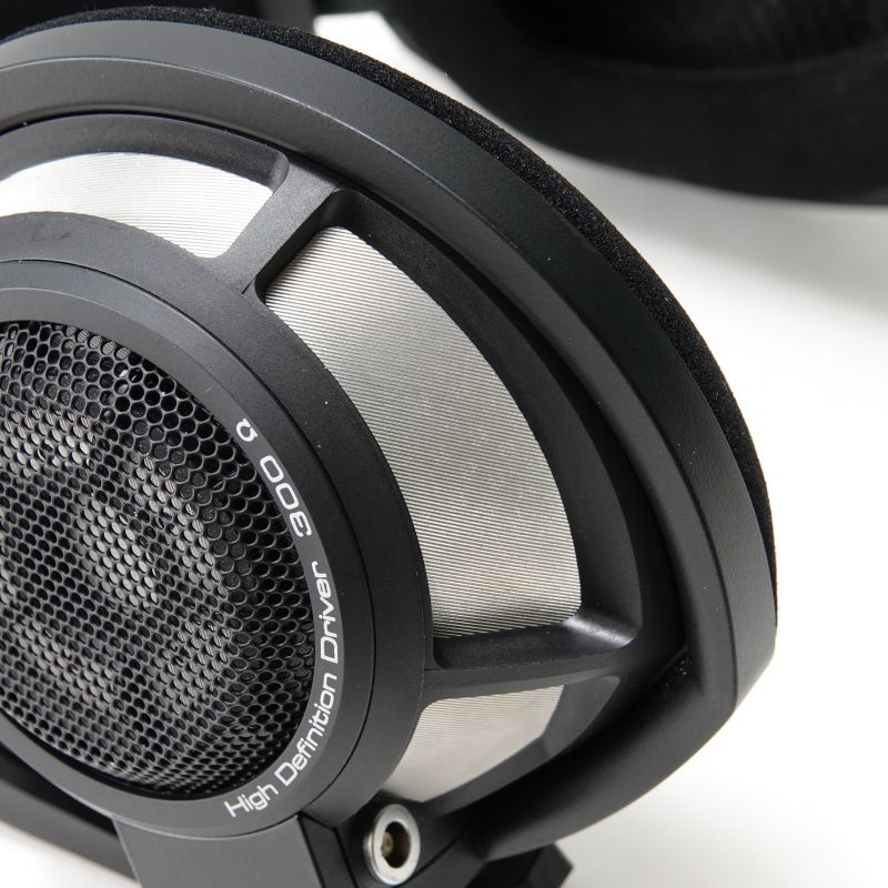 HD 800 S