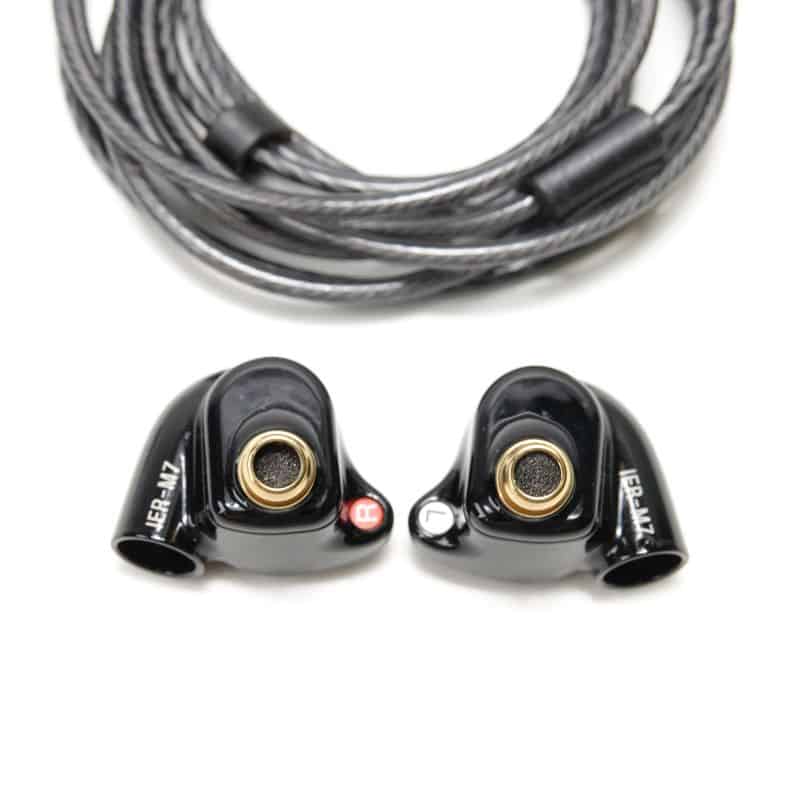 IER-M7/Q