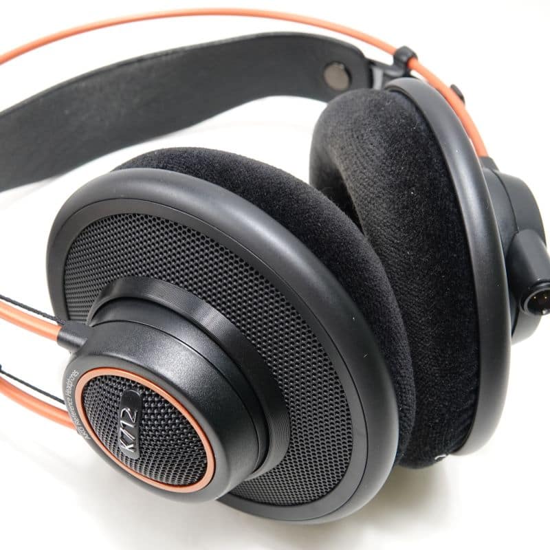 K712 PRO